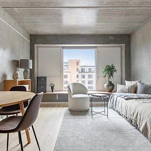 Studio Appartement